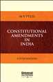 Constitutional Amendments in India